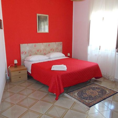 Zia Silvana Apartment Trapani Ngoại thất bức ảnh