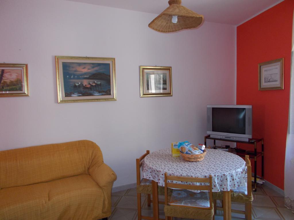Zia Silvana Apartment Trapani Ngoại thất bức ảnh