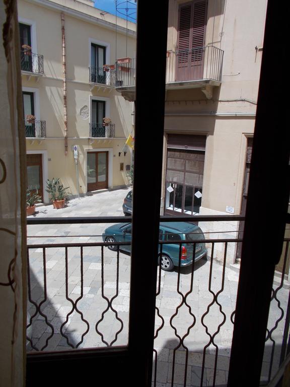 Zia Silvana Apartment Trapani Ngoại thất bức ảnh