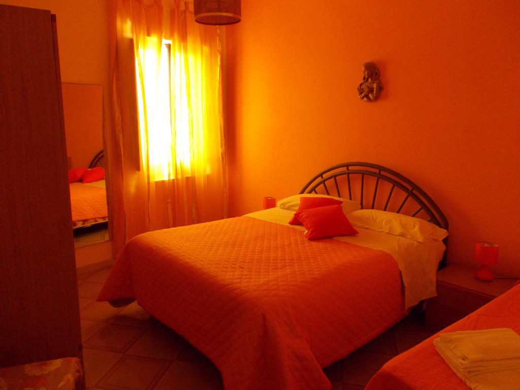 Zia Silvana Apartment Trapani Ngoại thất bức ảnh