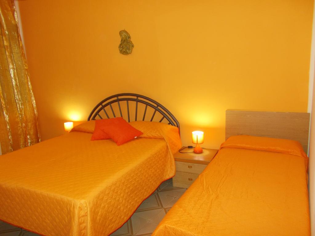 Zia Silvana Apartment Trapani Ngoại thất bức ảnh