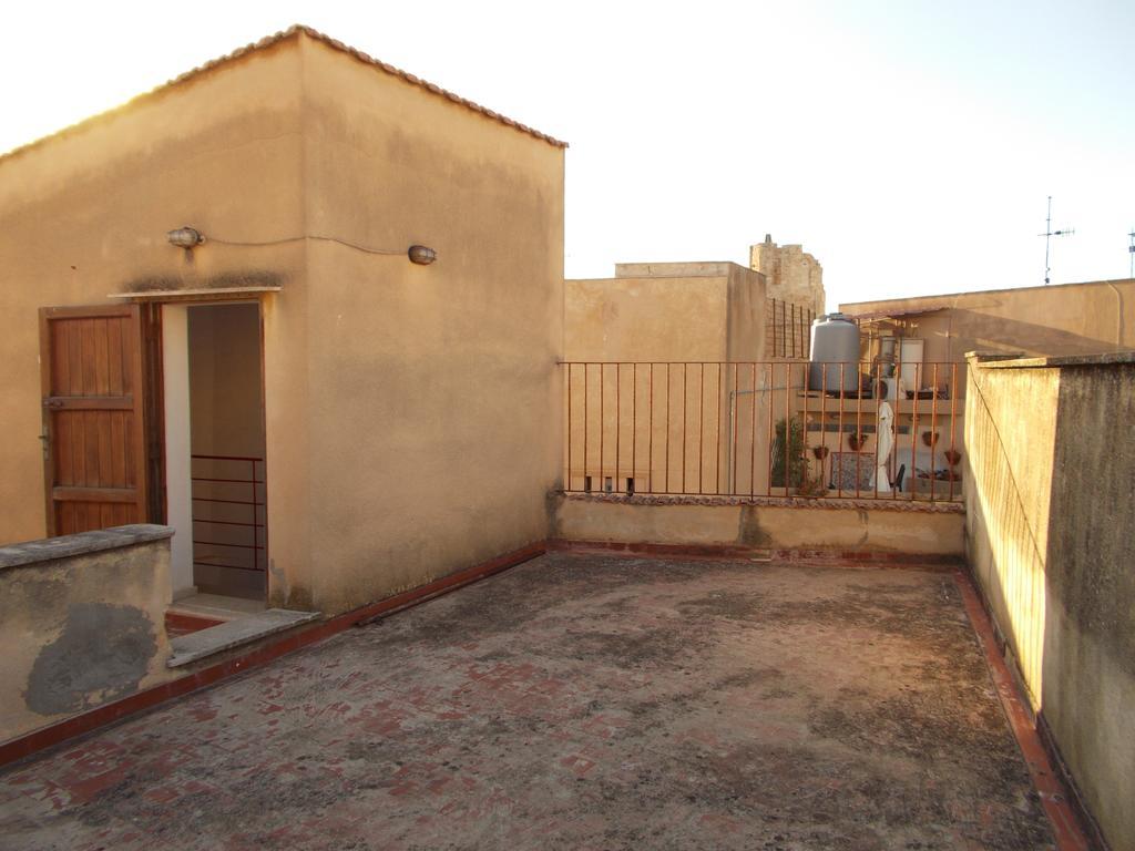 Zia Silvana Apartment Trapani Ngoại thất bức ảnh