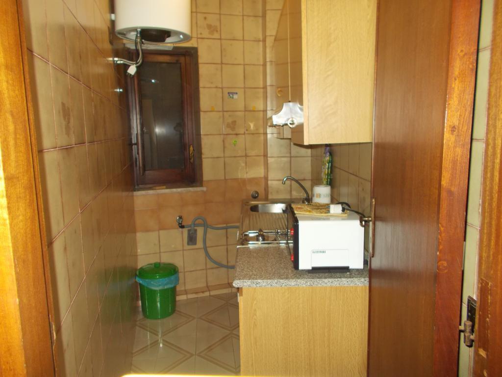 Zia Silvana Apartment Trapani Ngoại thất bức ảnh