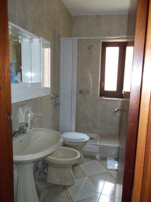 Zia Silvana Apartment Trapani Ngoại thất bức ảnh