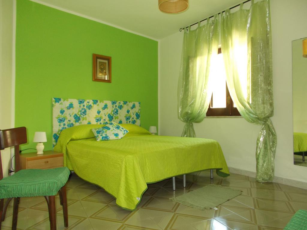 Zia Silvana Apartment Trapani Ngoại thất bức ảnh