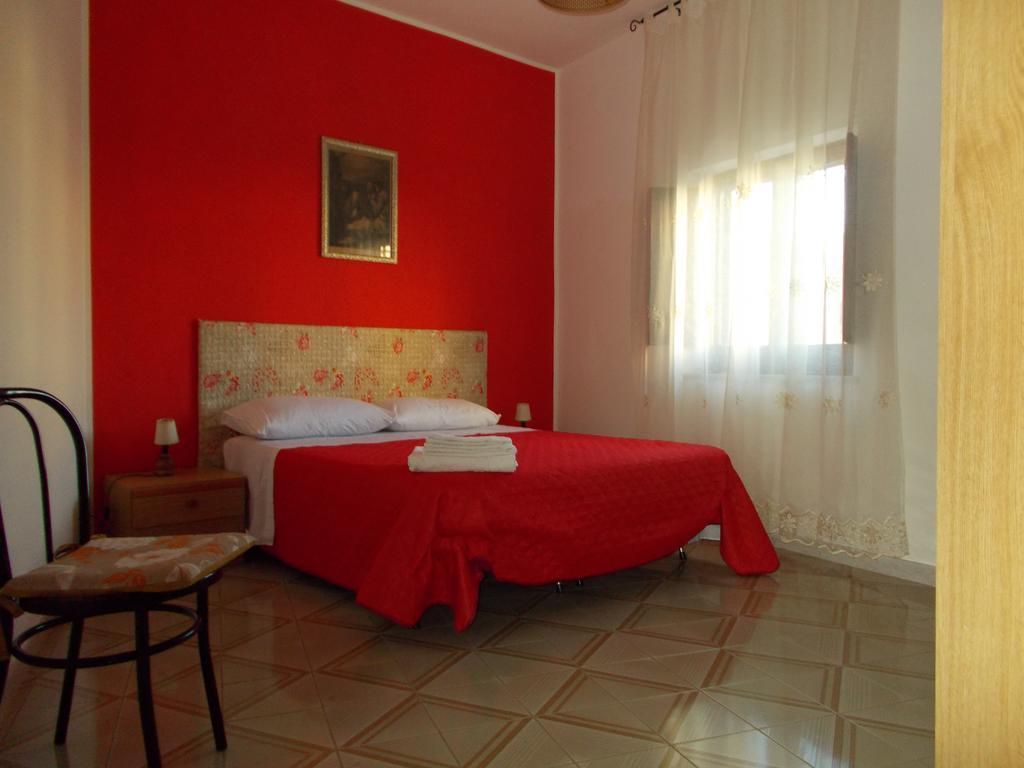 Zia Silvana Apartment Trapani Ngoại thất bức ảnh
