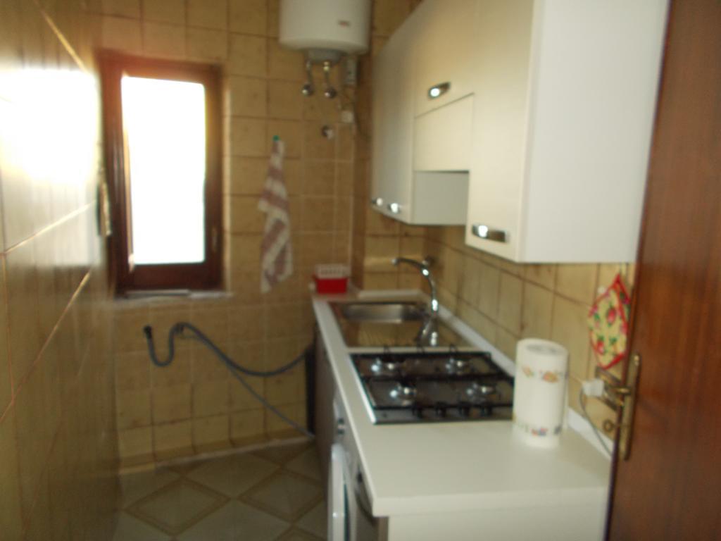 Zia Silvana Apartment Trapani Ngoại thất bức ảnh