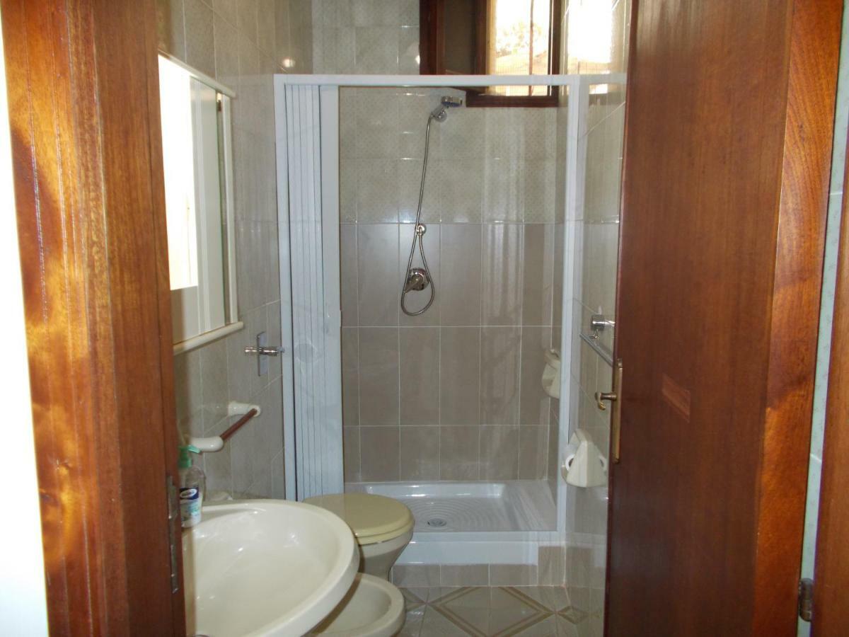 Zia Silvana Apartment Trapani Ngoại thất bức ảnh