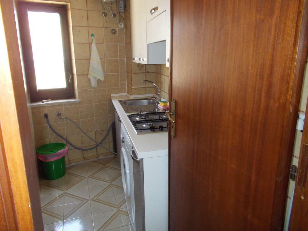 Zia Silvana Apartment Trapani Ngoại thất bức ảnh