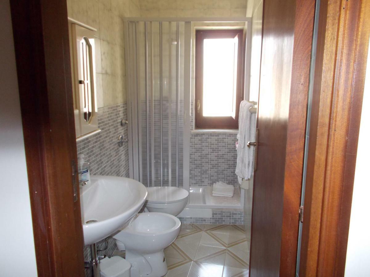 Zia Silvana Apartment Trapani Ngoại thất bức ảnh