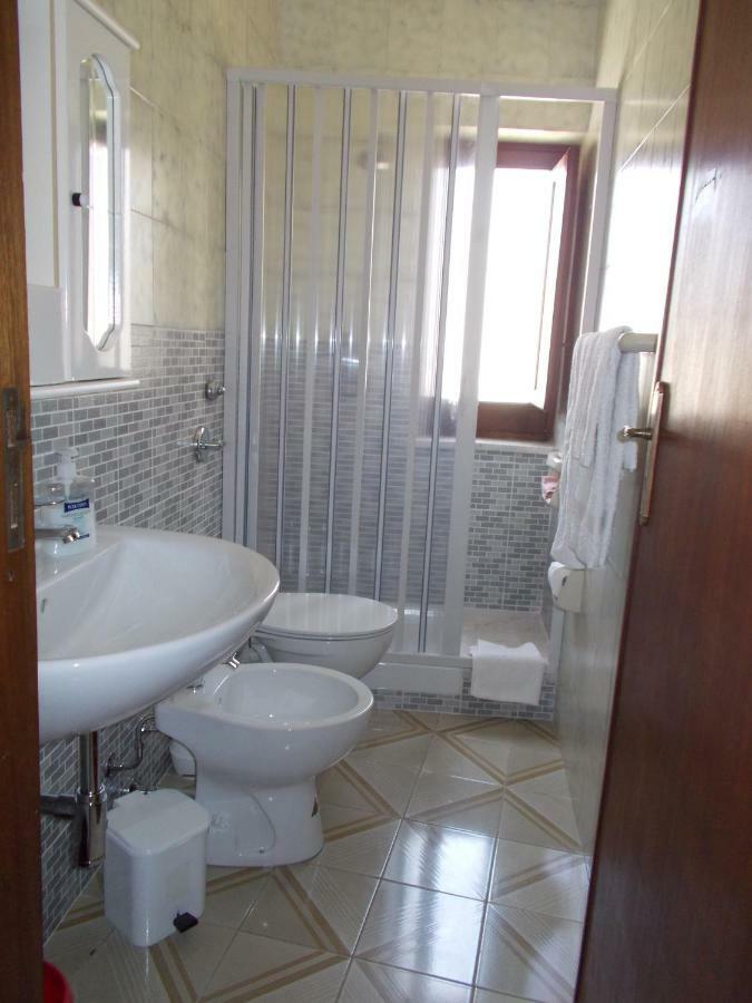Zia Silvana Apartment Trapani Ngoại thất bức ảnh